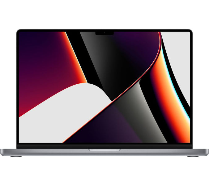 MacBook Pro M1 Max 16" Now available to Hire