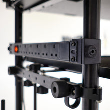 Load image into Gallery viewer, 19" Rackmount Adapters for Inovativ Voyager & Echo Carts
