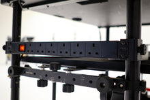 Load image into Gallery viewer, 19" Rackmount Adapters for Inovativ Voyager & Echo Carts