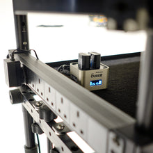 Load image into Gallery viewer, 19" Rackmount Adapters for Inovativ Voyager & Echo Carts