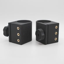 Load image into Gallery viewer, 19" Rackmount Adapters for Inovativ Voyager & Echo Carts