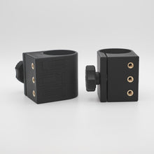 Load image into Gallery viewer, 19" Rackmount Adapters for Inovativ Voyager & Echo Carts