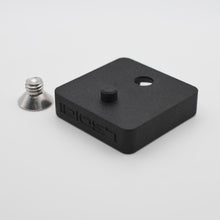 Load image into Gallery viewer, Portable Monitor QR Plate (Armor X Compatible)