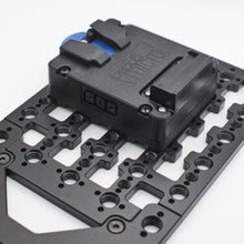 Load image into Gallery viewer, Bebob Micro to Digiplate Adapter