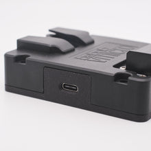 Load image into Gallery viewer, Bebob V Lock Micro Plate - USBC 65W - for LSdigi iPad Cheeseplates