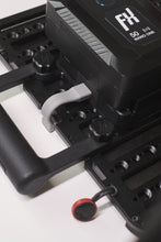 Load image into Gallery viewer, Bebob V Lock Micro Plate - USBC 65W - for LSdigi iPad Cheeseplates