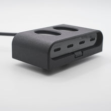 Load image into Gallery viewer, Belkin 4 Port USB-C Hub Caddy