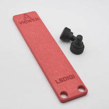 Load image into Gallery viewer, CaptureOne Client Viewer Monitor Tags