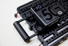 Load image into Gallery viewer, V Lock Battery Cold Mount for Digiplate Systems