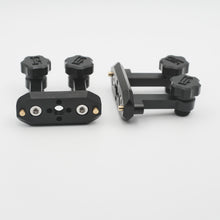 Load image into Gallery viewer, Nato Rail Accessory / Handle Adapters