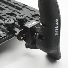 Load image into Gallery viewer, Nato Rail Accessory / Handle Adapters