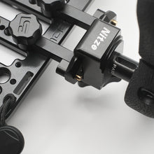 Load image into Gallery viewer, Nato Rail Accessory / Handle Adapters