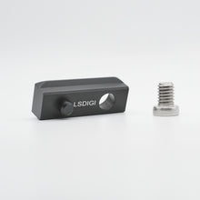 Load image into Gallery viewer, NATO Rail Digiplate Adapter