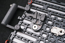 Load image into Gallery viewer, V Lock Battery Cold Mount for Digiplate Systems