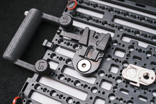 Load image into Gallery viewer, V Lock Battery Cold Mount for Digiplate Systems