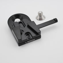 Load image into Gallery viewer, V Lock Battery Cold Mount for Digiplate Systems