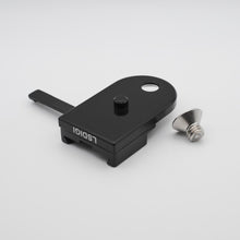 Load image into Gallery viewer, V Lock Battery Cold Mount for Digiplate Systems