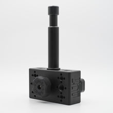 Load image into Gallery viewer, Voyager & Apollo Cart Baby Pin Side Mount V2