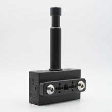 Load image into Gallery viewer, Voyager & Apollo Cart Baby Pin Side Mount V2