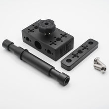 Load image into Gallery viewer, Voyager & Apollo Cart Baby Pin Side Mount V2