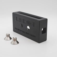 Load image into Gallery viewer, PULWTOP 6-in-1 USB-C Hub Caddy