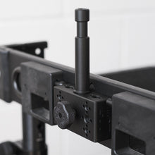 Load image into Gallery viewer, Voyager & Apollo Cart Baby Pin Side Mount V2