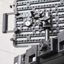 Load image into Gallery viewer, Voyager & Apollo Cart Baby Pin Side Mount V2