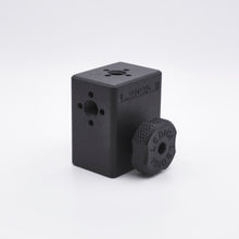 Load image into Gallery viewer, Babypin to Dual QR Adapter