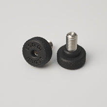 Load image into Gallery viewer, 3/8-16 Hybrid XL Thumbscrews for Digiplate