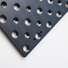 Load image into Gallery viewer, VESA Monitor Cheeseplate (3/8-16 and 1/4-20)