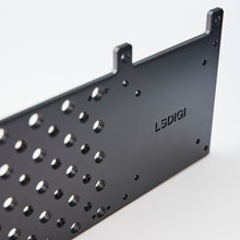 Load image into Gallery viewer, VESA Monitor Cheeseplate (3/8-16 and 1/4-20)