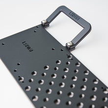 Load image into Gallery viewer, VESA Monitor Cheeseplate (3/8-16 and 1/4-20)