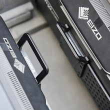 Load image into Gallery viewer, VESA Monitor Cheeseplate (3/8-16 and 1/4-20)