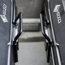 Load image into Gallery viewer, VESA Monitor Cheeseplate (3/8-16 and 1/4-20)