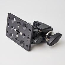 Load image into Gallery viewer, LSdigi PowerPlate to Superclamp Adapter