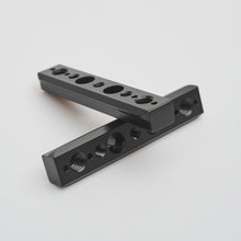 Load image into Gallery viewer, Deploy Cart Nato Rails (2x)