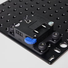 Load image into Gallery viewer, LSdigi PowerPlate - V Lock / AB Mount 100w USBC PD Adapter