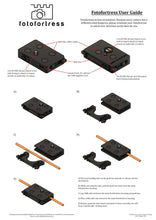 Load image into Gallery viewer, Fotofortress Tether Protector