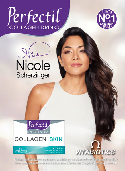 Lorenzo Agius - PERFECTIL Campaign