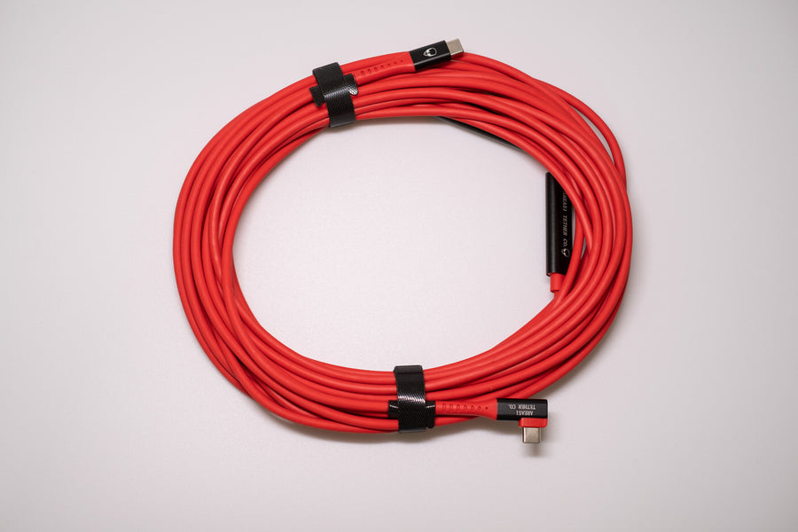 AREA51 Tether PRO+ Cables are now in Stock