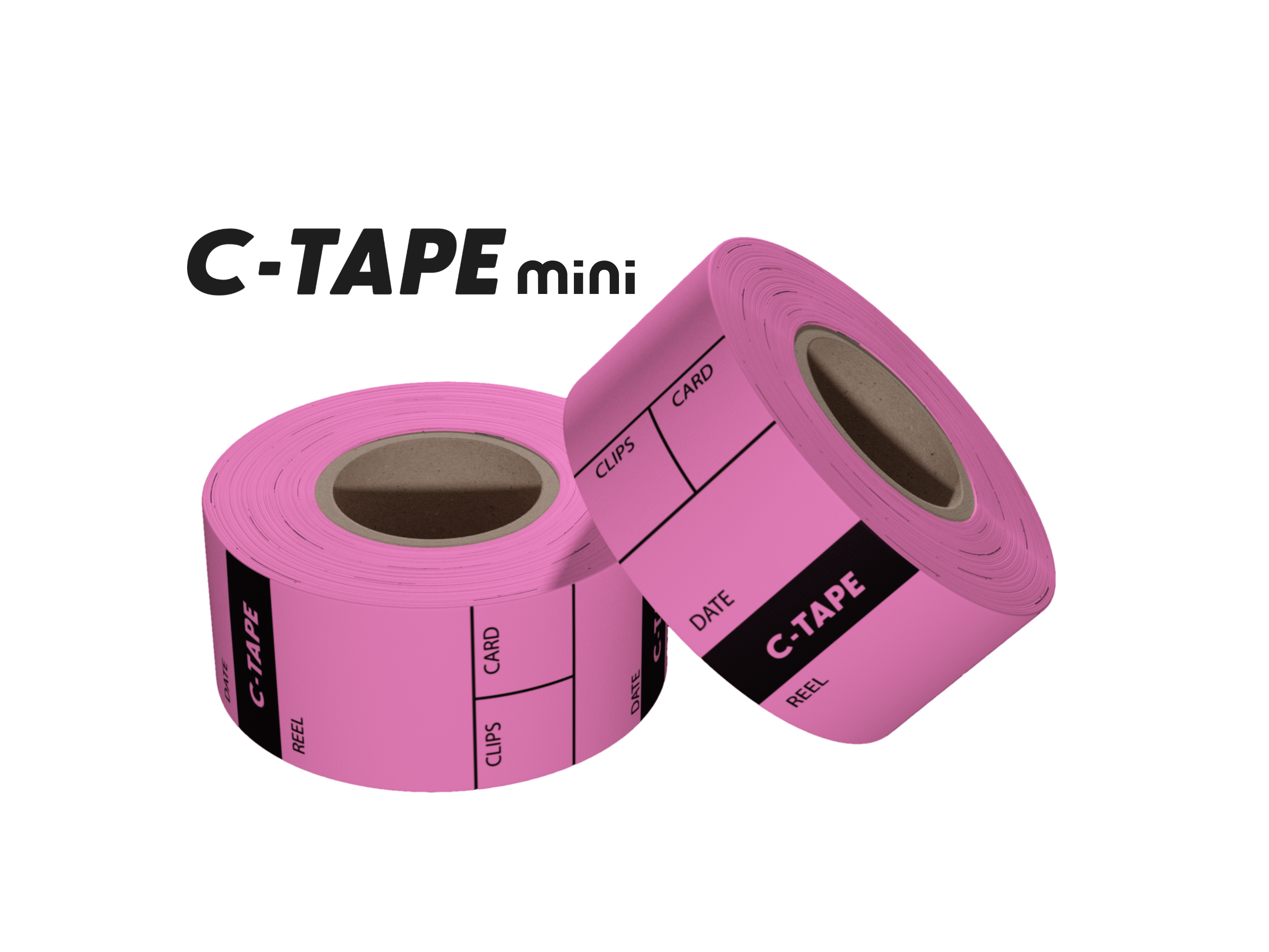 C-Tape Mini Camera Tape