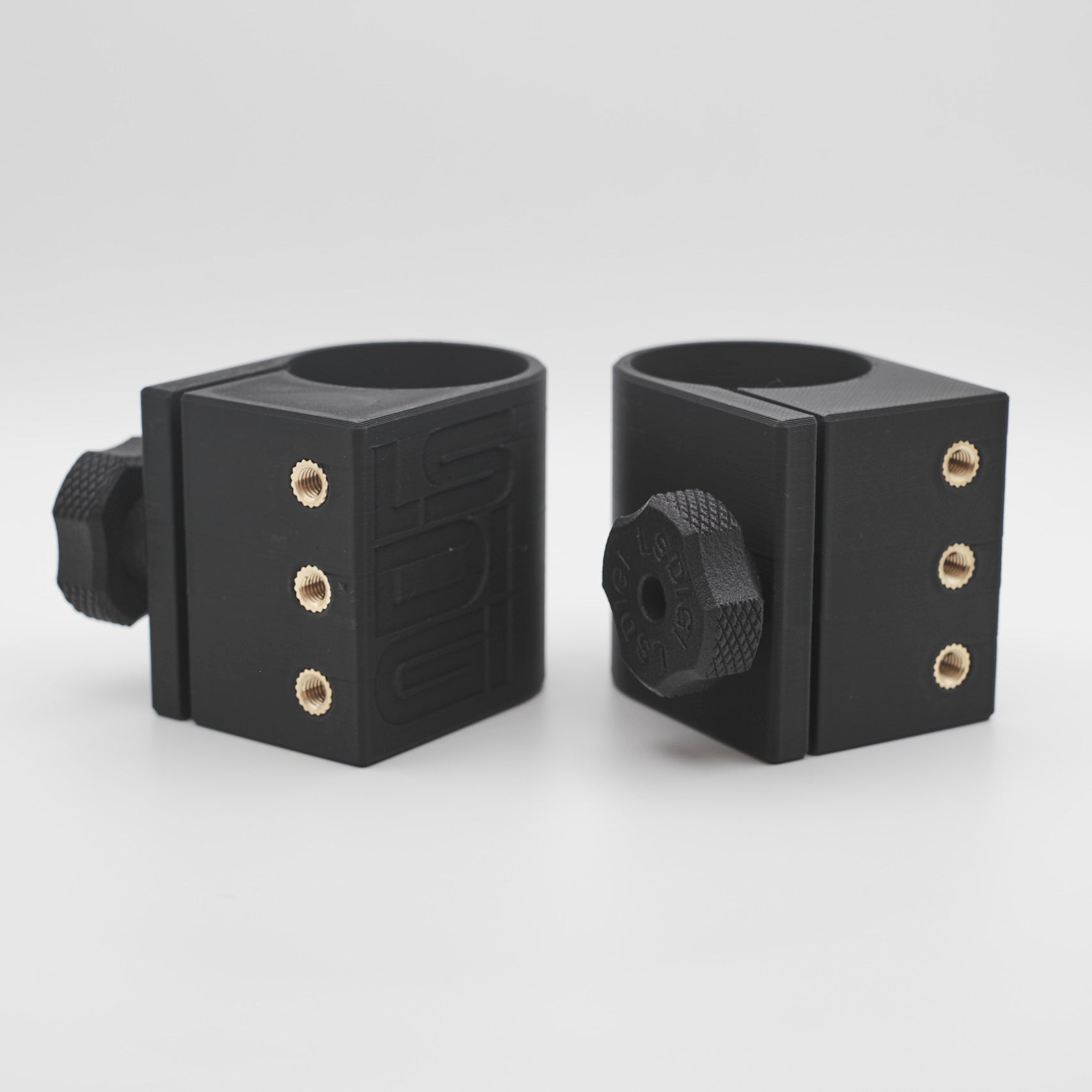 19" Rackmount Adapters for Inovativ Voyager & Echo Carts