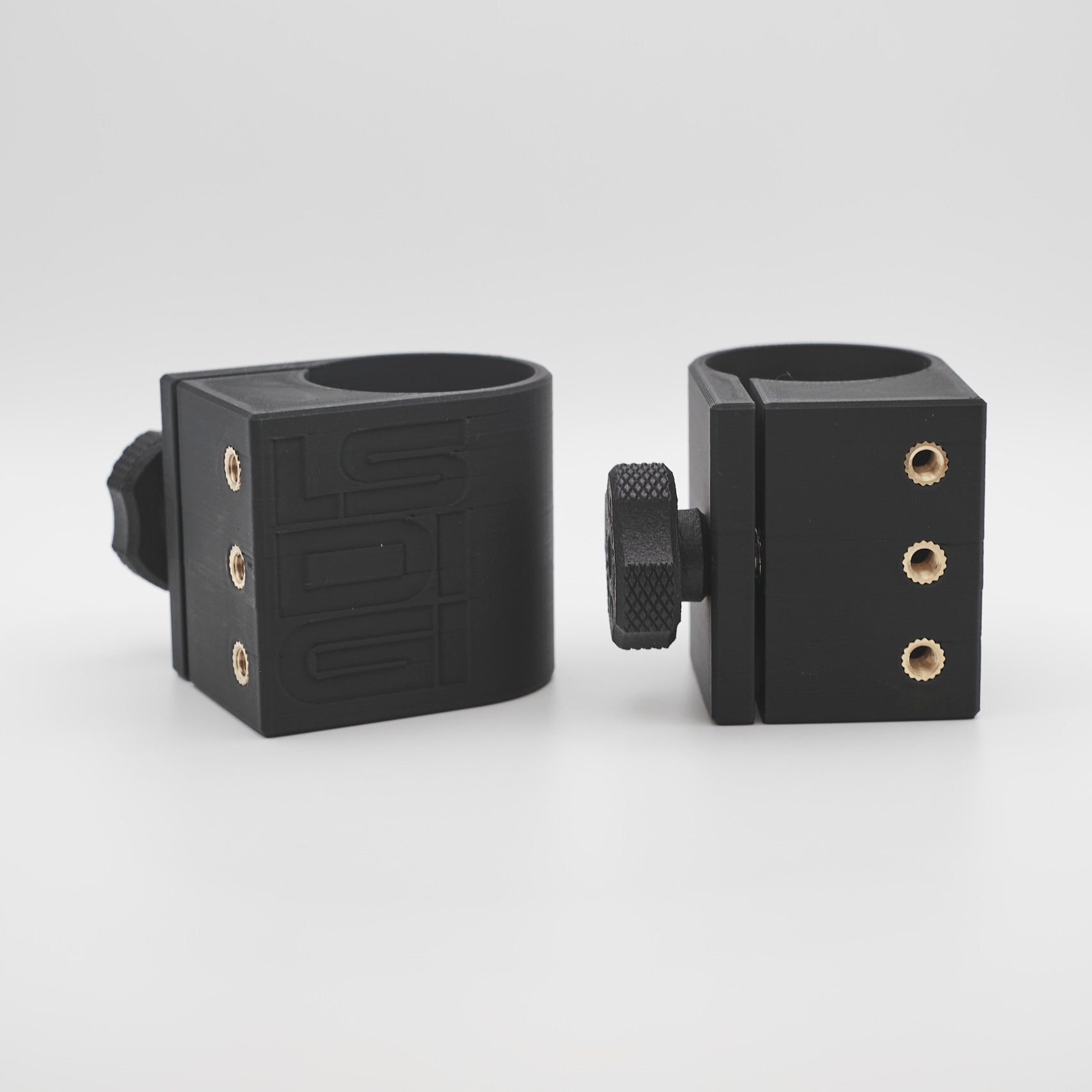 19" Rackmount Adapters for Inovativ Voyager & Echo Carts