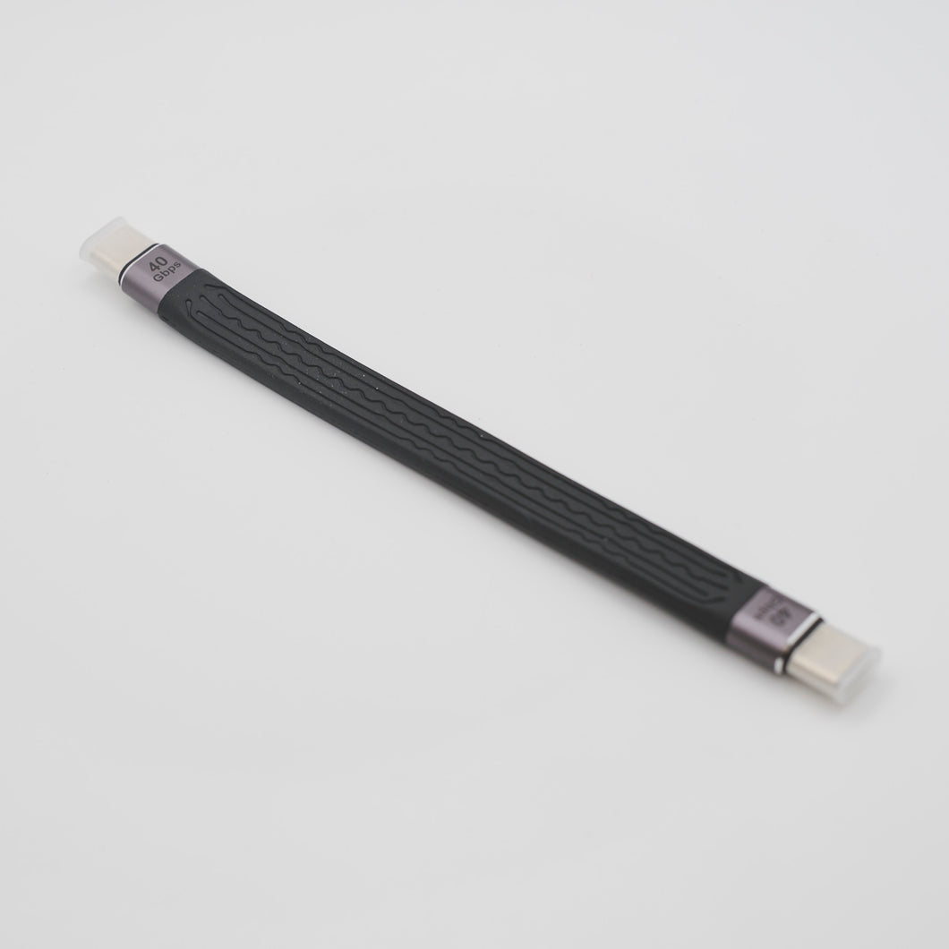 USB-C 40GB/s Cable