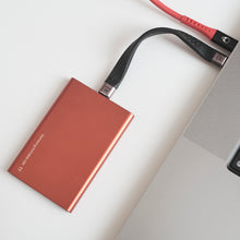 Load image into Gallery viewer, USB-C 40GB/s Cable
