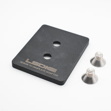 Load image into Gallery viewer, Bebob Micro to Digiplate Adapter
