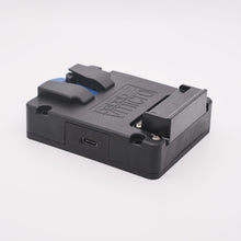 Load image into Gallery viewer, Bebob V Lock Micro Plate - USBC 65W - for LSdigi iPad Cheeseplates
