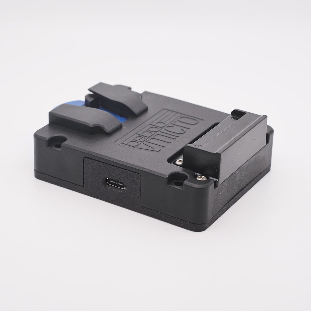 Bebob V Lock Micro Plate - USBC 65W - for LSdigi iPad Cheeseplates