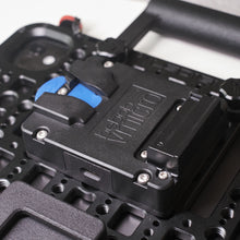 Load image into Gallery viewer, Bebob V Lock Micro Plate - USBC 65W - for LSdigi iPad Cheeseplates
