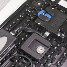 Load image into Gallery viewer, Bebob V Lock Micro Plate - USBC 65W - for LSdigi iPad Cheeseplates
